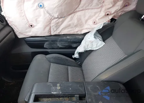 2014 Toyota Tundra Sr 4.6L V8 z USA, uszkodzony, nr VIN 5TFRM5F19EX080972